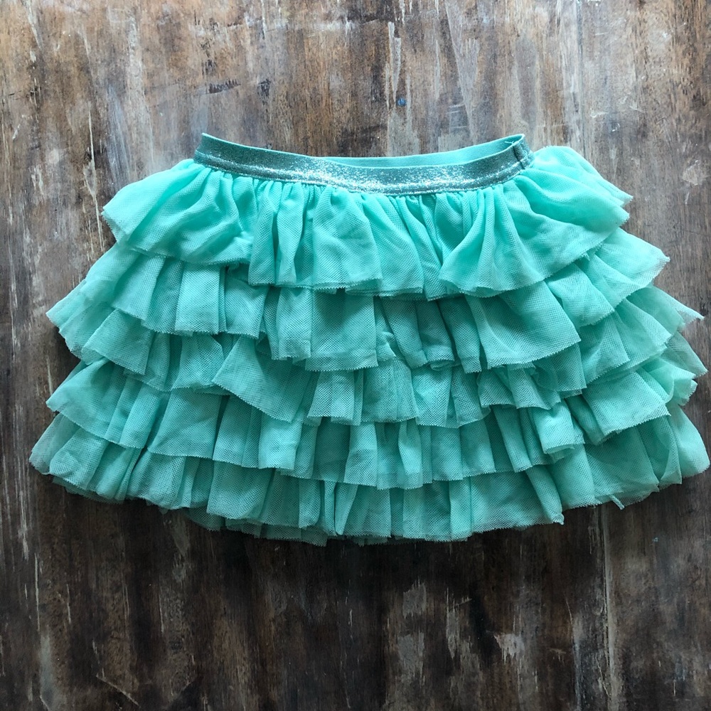 Girl Skirt